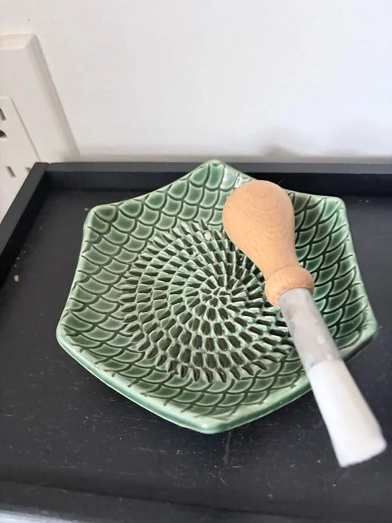 The Grate Plate - Picture 2 of 2